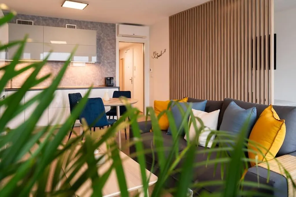 Insady - Studio In Brno-Center