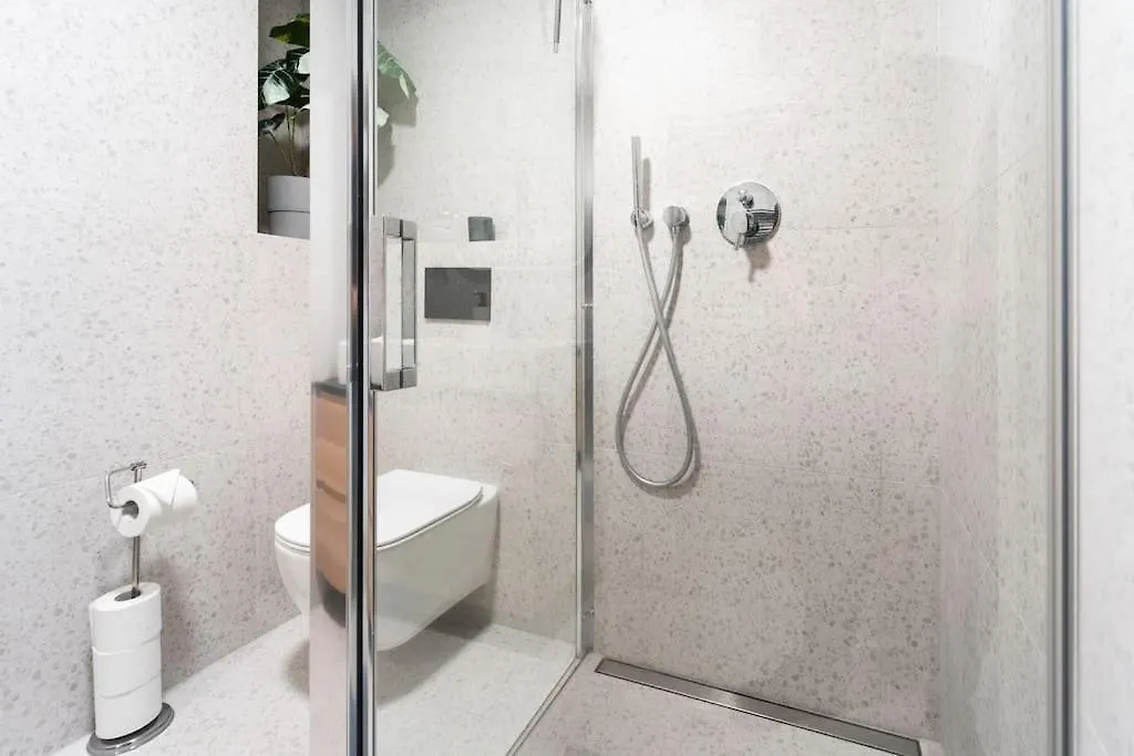 Apartment Insady - Studio In Brno-Center