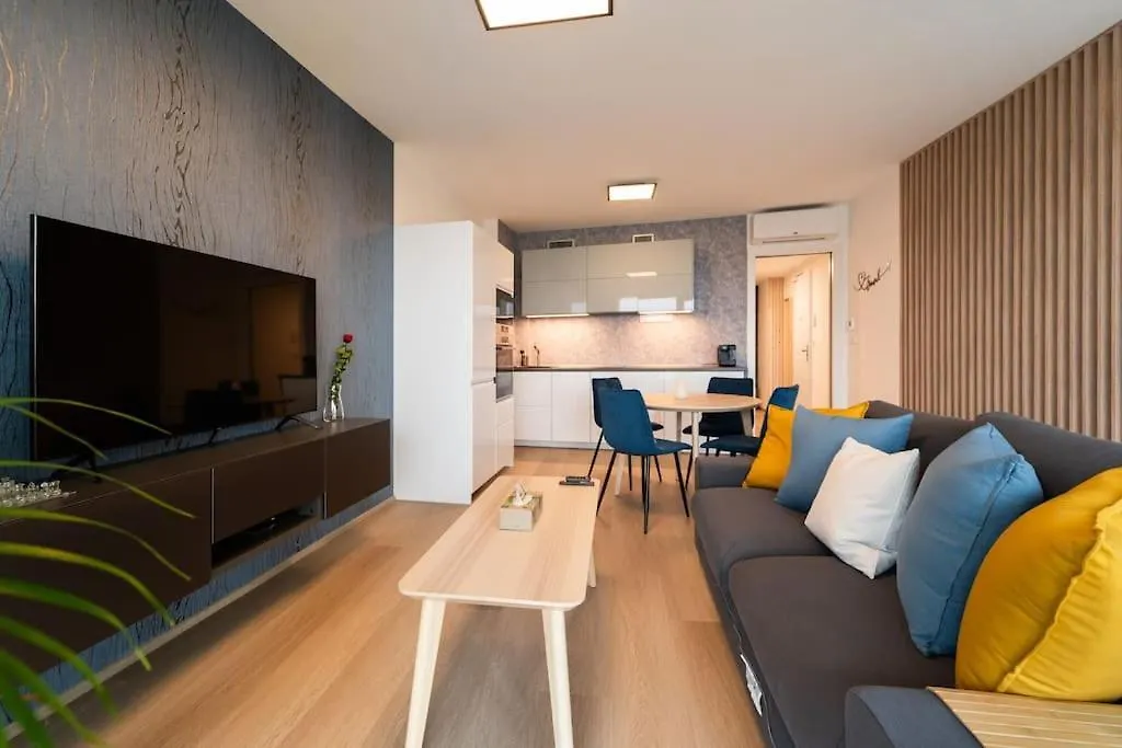 Insady - Studio In Brno-Center
