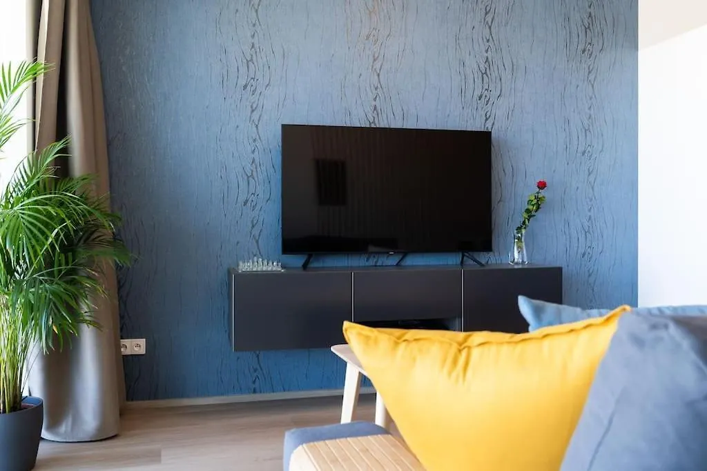 Insady - Studio In Brno-Center Brno